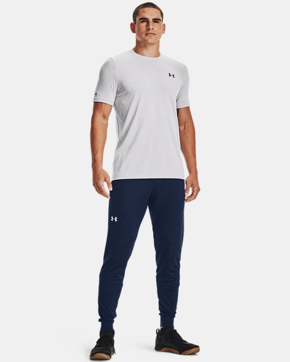 Men's UA Unstoppable Knit Joggers | Under Armour
